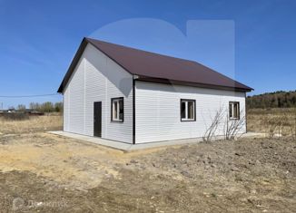 Продам дом, 89.3 м2, Воскресенск, Барышевская улица