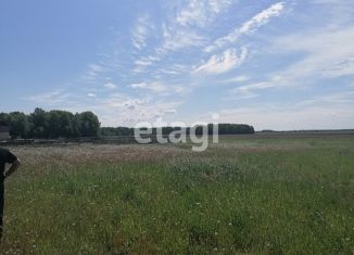 Продам земельный участок, 4 сот., Тюмень, Калининский округ, улица Михаила Яценко