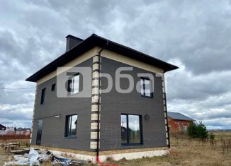 Продажа дома, 157 м2, деревня Кобыляево, деревня Кобыляево, 118