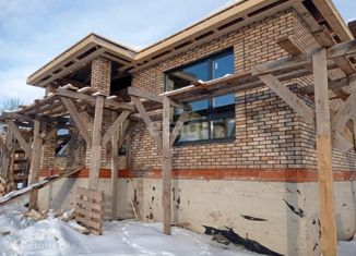 Продам дом, 150 м2, село Большая Шильна