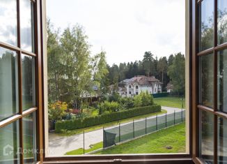 Продается дом, 900 м2, деревня Аносино, Троицкая улица, 10