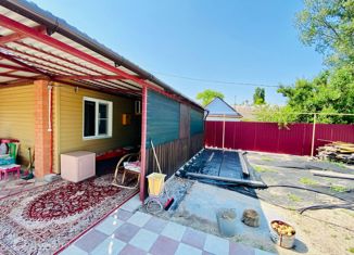 Продается дом, 65 м2, поселок Ясенская Переправа, улица Калинина