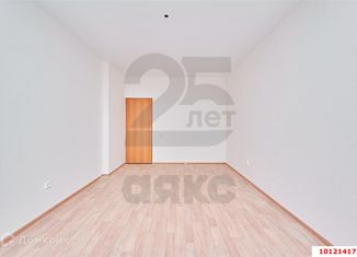 Однокомнатная квартира на продажу, 34 м2, Краснодар, улица Садовое Кольцо, 13, микрорайон Солнечный Город