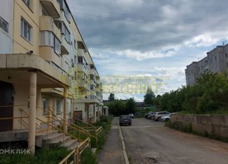 Продается 3-комнатная квартира, 76.9 м2, Нижние Серги, улица Жукова, 71