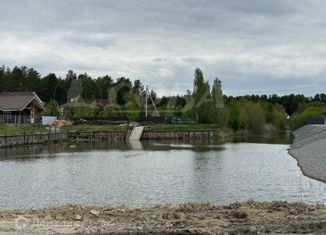 Продажа земельного участка, 16 сот., СНТ Искра-1