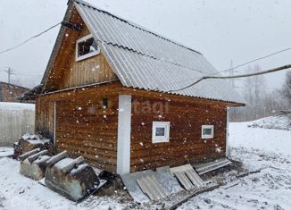 Дом на продажу, 44.16 м2, Осинники, улица Шурак