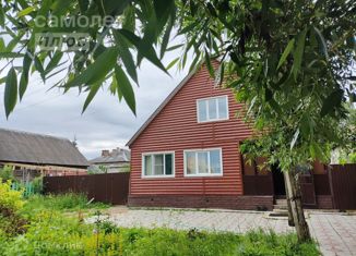 Продажа дома, 131.8 м2, Ростов, проезд Луначарского