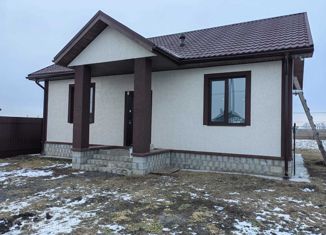 Дом на продажу, 97 м2, село Шишино, улица Труда, 7