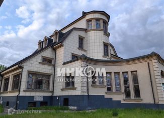 Продажа дома, 900 м2, деревня Степановское, деревня Степановское, 71