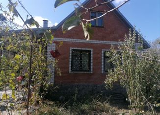 Дом на продажу, 73.2 м2, станица Новодмитриевская, Садовая улица