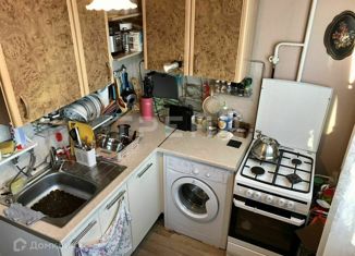 Продажа однокомнатной квартиры, 33.1 м2, Санкт-Петербург, улица Ушинского, 11, улица Ушинского