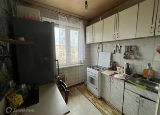 Двухкомнатная квартира на продажу, 42.1 м2, Тимашевск, Западная улица, 8, Молодёжный ЖК