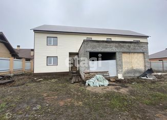 Продажа таунхауса, 126.45 м2, село Нагаево, Советская улица, 13