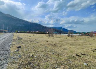 Продаю участок, 10 сот., ДПК Рублёвка, Чемальская улица