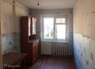 Продам двухкомнатную квартиру, 50.5 м2, село Большие Березники, Микрорайон, 16