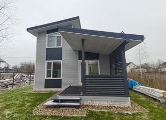 Дом на продажу, 80 м2, деревня Машино, улица Селиванов Борок