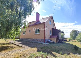 Продаю дом, 273 м2, село Лысцево, Центральная улица, 42