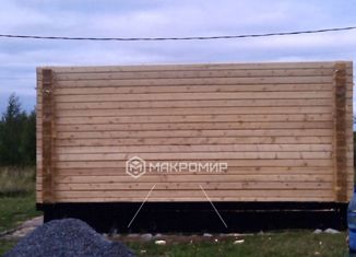 Продам дом, 30 м2, село Ивановское, Чёрмозская улица