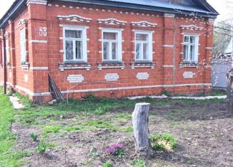 Дом на продажу, 35 м2, деревня Зимёнки, Центральная улица, 55