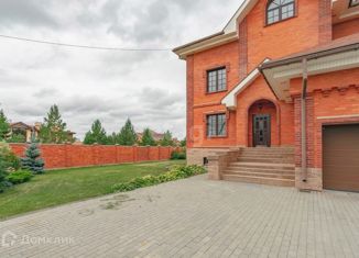 Дом на продажу, 460 м2, Челябинская область, Цветочный бульвар, 2