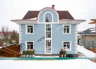 Продается дом, 450 м2, Токсовское городское поселение