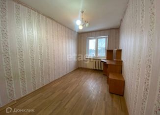 2-комнатная квартира на продажу, 43.4 м2, Сясьстрой, улица Петра Лаврова, 1