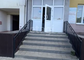 Продаю офис, 50 м2, посёлок городского типа Северный, Садовая улица, 84