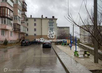 Продажа квартиры студии, 25 м2, Севастополь, улица Симонок, 55В