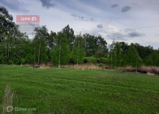 Участок на продажу, 10 сот., Дядьковское сельское поселение