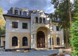 Продаю дом, 800 м2, территория ДЗ Шервуд, территория ДЗ Шервуд, 36