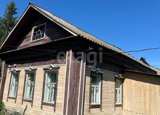 Продажа дома, 64 м2, село Охлебинино, Советская улица