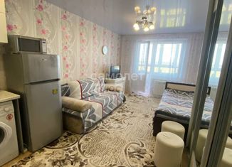 Продам квартиру студию, 23.1 м2, Киров, улица Мира, 10, Нововятский район