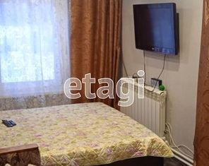 Продаю дом, 50 м2, деревня Бузина