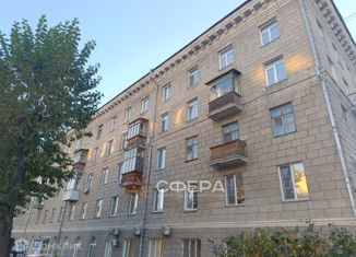 Продажа 2-ком. квартиры, 57 м2, Новосибирск, улица Сибиряков-Гвардейцев, 36, метро Студенческая