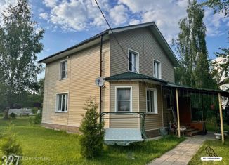Продажа дома, 158 м2, Московская область