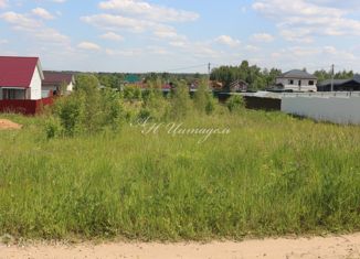 Продам земельный участок, 9 сот., деревня Масюгино, 4-я улица