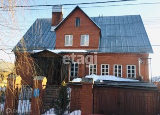 Продажа дома, 313.4 м2, поселок городского типа Товарково, улица Ленина