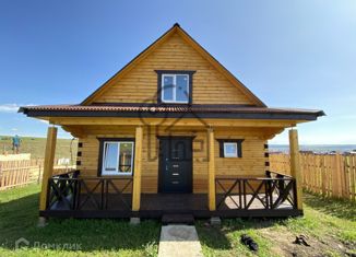 Продам дом, 150 м2, село Хомутово, Мурманская улица