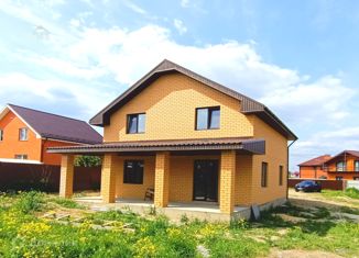 Продам дом, 160 м2, село Кривцы, Рязанское шоссе