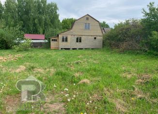 Продажа участка, 9 сот., деревня Малое Саврасово, кооператив индивидуальных застройщиков Трубопроводчик, 44