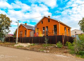 Продаю таунхаус, 145 м2, Тула, СНТ № 1 при Тульском Комбайновом заводе, 7, Пролетарский территориальный округ