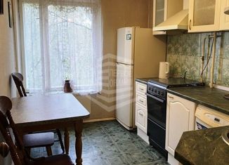 Продам трехкомнатную квартиру, 62.1 м2, Москва, улица Молдагуловой, 16к1, улица Молдагуловой