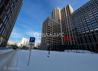 2-ком. квартира на продажу, 72 м2, Москва, жилой комплекс Мой Адрес на Клинской, к1, метро Ховрино