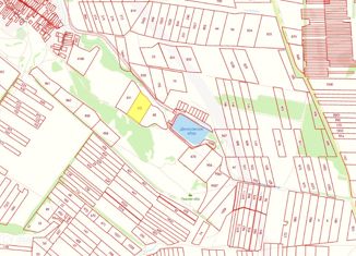 Продается участок, 480 сот., Трудовское сельское поселение