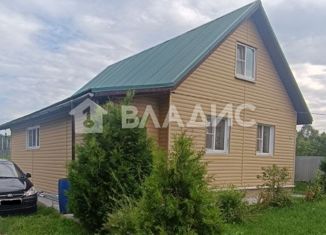 Продажа дома, 99.3 м2, деревня Шехонка, деревня Шехонка, 23А