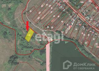 Продажа земельного участка, 26.3 сот., село Фащёвка