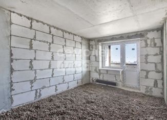 Продается 1-комнатная квартира, 39.6 м2, Воронеж, Политехнический переулок, 4, ЖК Политехнический