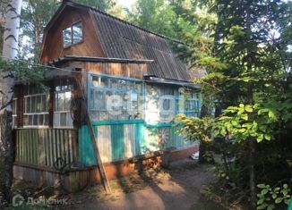 Продажа дома, 50 м2, Красноярск, Октябрьский район