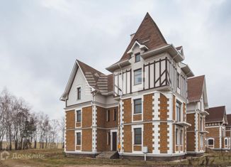 Продается дом, 670 м2, коттеджный поселок Княжье озеро