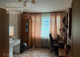 Продается двухкомнатная квартира, 47 м2, Комсомольск-на-Амуре, Магистральное шоссе, 17к3
